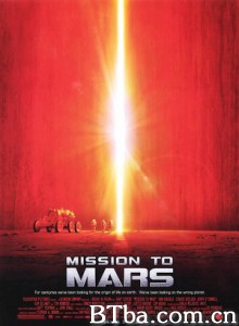 火星任务 目的地火星 火星计划 (2000) 1080P/720P BT磁力 迅雷网盘下载