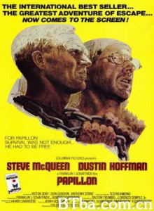 巴比龙 恶魔岛 巴比笼 (1973)  BT磁力 迅雷网盘下载