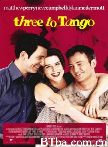 三人探戈 性爱三人行 (1999)  BT磁力 迅雷网盘下载