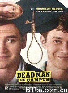 校园怪谭 死亡校园 诚徵室友 (1998) 1080P BT磁力 迅雷网盘下载