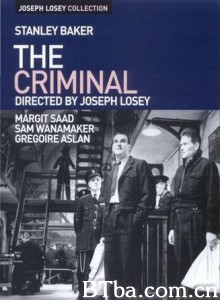 英国现代残酷监狱 (1961)  BT磁力 迅雷网盘下载
