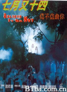 七月又十四之信不信由你 Believe It or Not (1999) 720P BT磁力 迅雷网盘下载