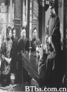 神鬼人 Witch  devil  man (1952)  BT磁力 迅雷网盘下载