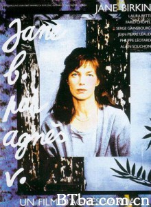 千面珍宝金 Jane B. for Agnes V. (1988)  BT磁力 迅雷网盘下载