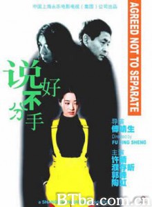 说好不分手/Never Say Divorce-720p|1080p高清bt种子下载