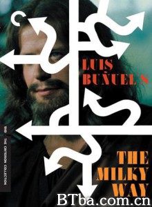 银河 The Milky Way (1969)  BT磁力 迅雷网盘下载