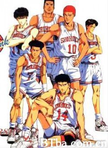 灌篮高手剧场版2 SLAM DUNK 全国制覇だ! 桜木花道 (1994)  BT磁力 迅雷网盘下载