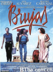 女巫 (1996)  BT磁力 迅雷网盘下载