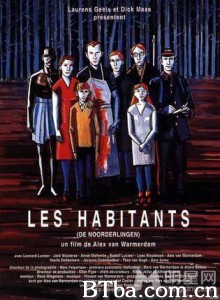 Leshabitants-720p|1080p高清bt种子下载