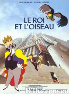 国王与小鸟 國王與鳥 The King and the Mockingbird (1980)  BT磁力 迅雷网盘下载