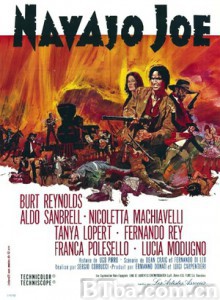 印第安人乔 A Dollar a Head Un Dollaro a testa (1966)  BT磁力 迅雷网盘下载