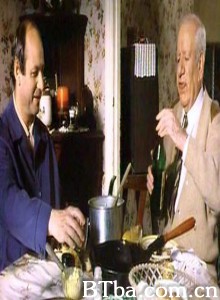 蹭饭的人 (1970)  BT磁力 迅雷网盘下载