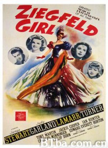 齐格菲女郎 (1941)  BT磁力 迅雷网盘下载