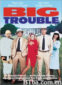 小心眼大阴谋 大麻烦 (1986)  BT磁力 迅雷网盘下载