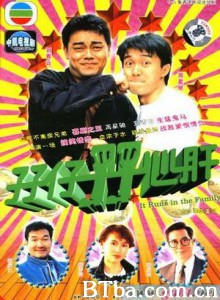 孖仔孖心肝 (1990)  BT磁力 迅雷网盘下载