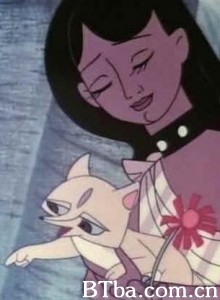 盲女与狐狸 (1970)  BT磁力 迅雷网盘下载