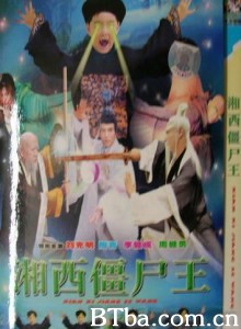夜走鬼城 (1989)  BT磁力 迅雷网盘下载
