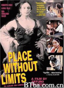 无垠之地 Hell Without Limits The Place Without Limits (1978)  BT磁力 迅雷网盘下载
