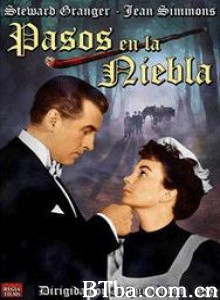 雾夜足音 雾夜情杀案 (1955)  BT磁力 迅雷网盘下载