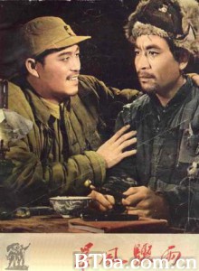 暴风骤雨 (1970)  BT磁力 迅雷网盘下载
