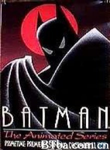 蝙蝠侠第一季 Batman: The Animated Series (1992)  BT磁力 迅雷网盘下载