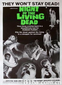 活死人之夜 恶夜活跳尸 (1968) 720P BT磁力 迅雷网盘下载