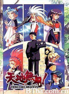 天地无用 Tenchi Muyo 天地无用第一部TV版 (1970)  BT磁力 迅雷网盘下载