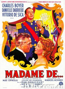 伯爵夫人的耳环 某夫人 The Earrings of Madame de... (1953)  BT磁力 迅雷网盘下载