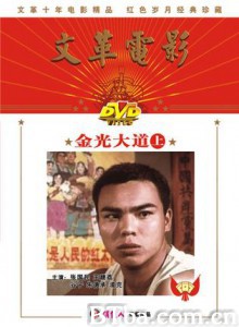 金光大道（上集） (1970)  BT磁力 迅雷网盘下载