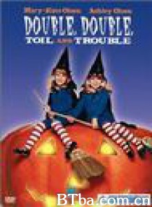 孪生姐妹妙事多 双生魔法小女巫 (1993)  BT磁力 迅雷网盘下载