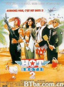 反斗神鹰2 机飞总动员2 反斗神鹰续集 (1993) 720P BT磁力 迅雷网盘下载