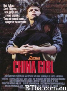 中国女孩/火龙年代/梦断龙城-720p|1080p高清bt种子下载