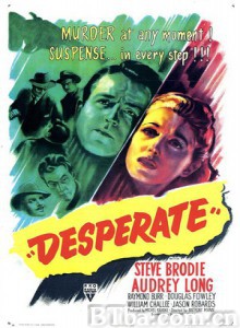 Desperate (1947)  BT磁力 迅雷网盘下载