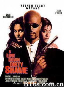 酷条子 黑街教父 绝命悍将 (1994)  BT磁力 迅雷网盘下载