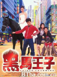 黑马王子 Prince Charming (1999) 1080P/720P BT磁力 迅雷网盘下载