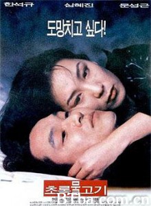 绿鱼 (1997)  BT磁力 迅雷网盘下载