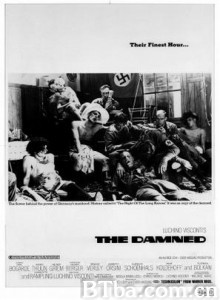 纳粹狂魔 该诅咒的人 Luchino Visconti's The Damned (1969)  BT磁力 迅雷网盘下载