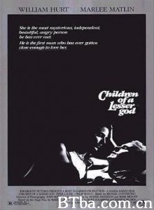 失宠于上帝的孩子们 悲怜上帝的女儿(台) 失宠于上帝的孩子 (1986)  BT磁力 迅雷网盘下载