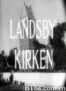 丹麦小村教堂 Maalaiskirkko The Danish Village Church (1947)  BT磁力 迅雷网盘下载
