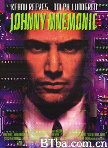 捍卫机密 非常特务 约翰尼记忆术 (1995) 1080P BT磁力 迅雷网盘下载