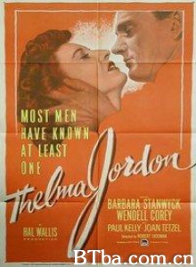 萨尔玛•乔丹档案 (1950)  BT磁力 迅雷网盘下载