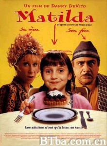 玛蒂尔达/小魔女/Matilda-720p|1080p高清bt种子下载