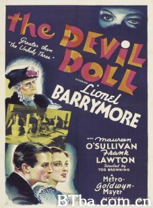 魔鬼玩偶 (1936)  BT磁力 迅雷网盘下载