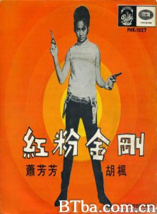红粉金刚 Lady in Pink (1967)  BT磁力 迅雷网盘下载