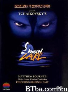 天鹅湖 (1998)  BT磁力 迅雷网盘下载