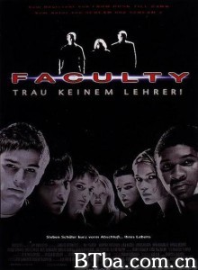 老师不是人 夺命高校 异种教师 (1998)  BT磁力 迅雷网盘下载
