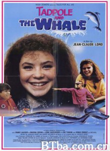 大海的孩子 Grenouille et la baleine  La (1990)  BT磁力 迅雷网盘下载