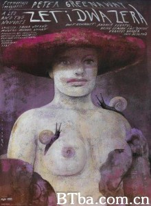 一个Z和两个O 动物园 一加二的故事 (1986)  BT磁力 迅雷网盘下载