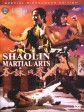 洪拳与咏春/Shaolin Martial Arts