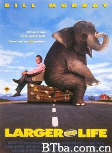 比生命更重要的 Large as Life (1996)  BT磁力 迅雷网盘下载